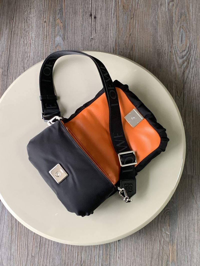 Loewe Satchel Bags